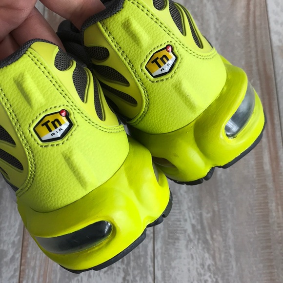 NWT Nike Air Max Plus - Picture 7 of 7